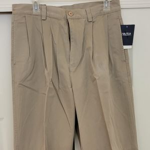 New men's pants